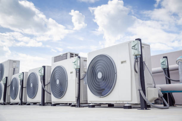 Best HVAC Installation Services  in Rio Rico, AZ