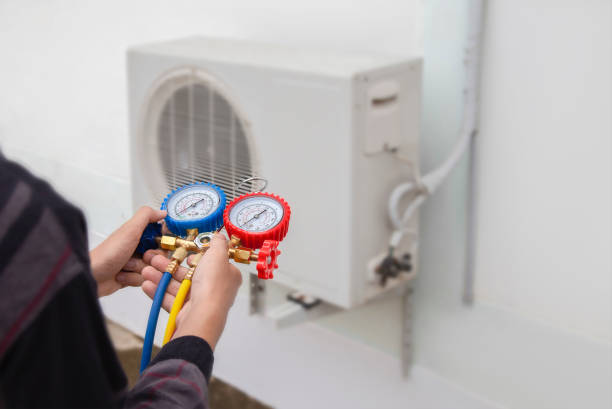 Best HVAC Replacement Cost  in Rio Rico, AZ