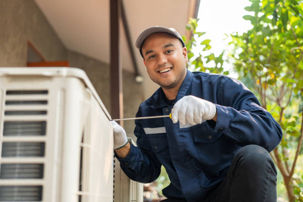 Professional HVAC in Rio Rico, AZ